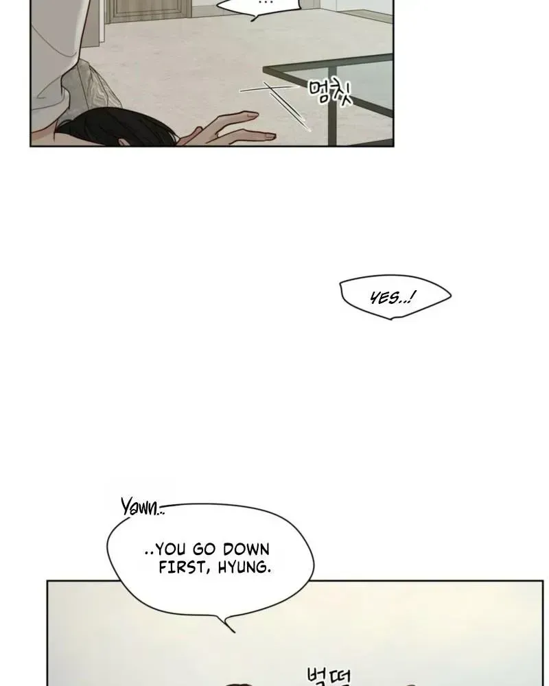 Just an Ordinary Family Chapter 1.2 page 15 - 
