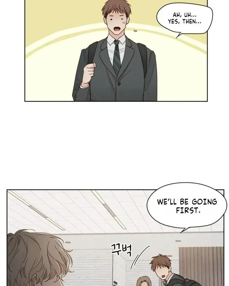 Just an Ordinary Family Chapter 1.2 page 33 - 