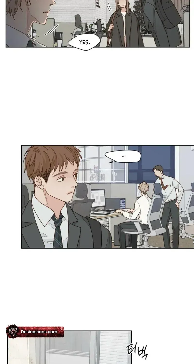 Just an Ordinary Family Chapter 1.2 page 34 - 