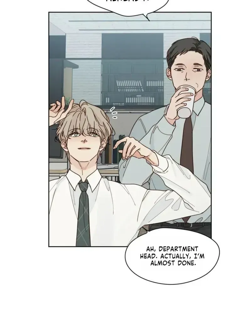 Just an Ordinary Family Chapter 1.2 page 39 - 
