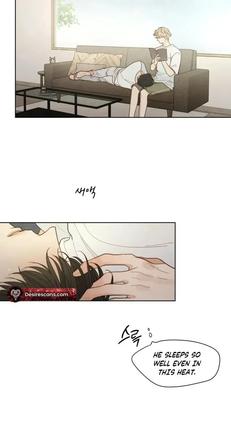 Just an Ordinary Family Chapter 1.2 page 5 - 