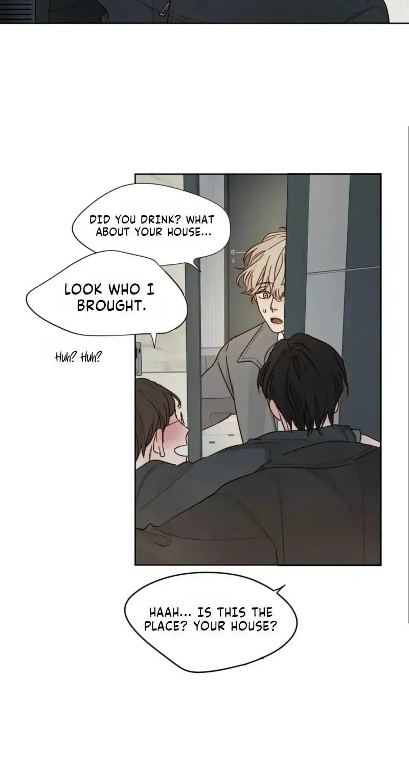 Just an Ordinary Family Chapter 1.2 page 67 - 