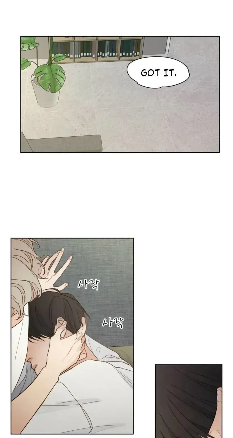 Just an Ordinary Family Chapter 1.2 page 10 - 