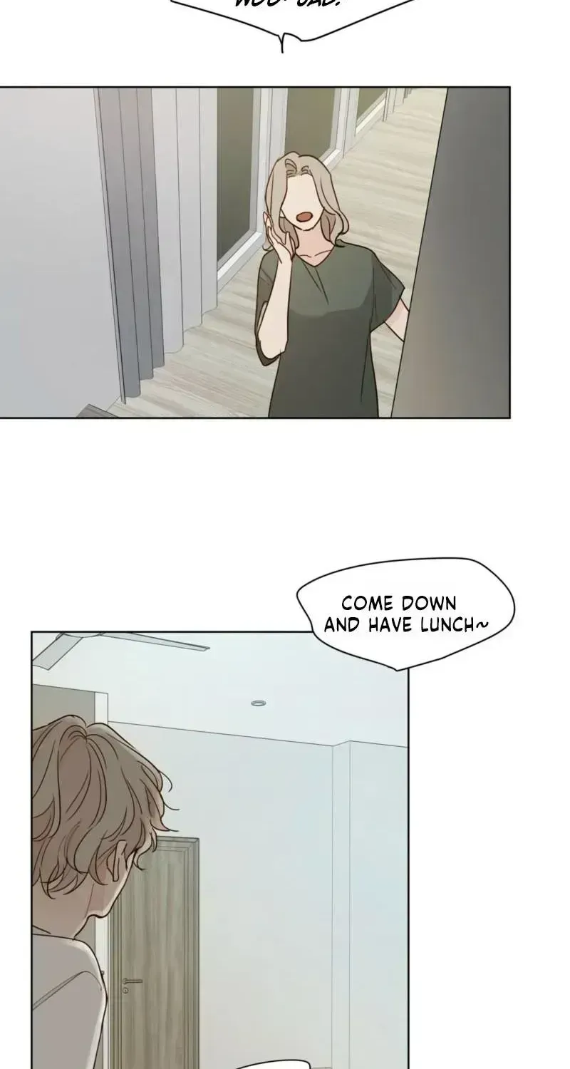 Just an Ordinary Family Chapter 1.3 page 14 - 