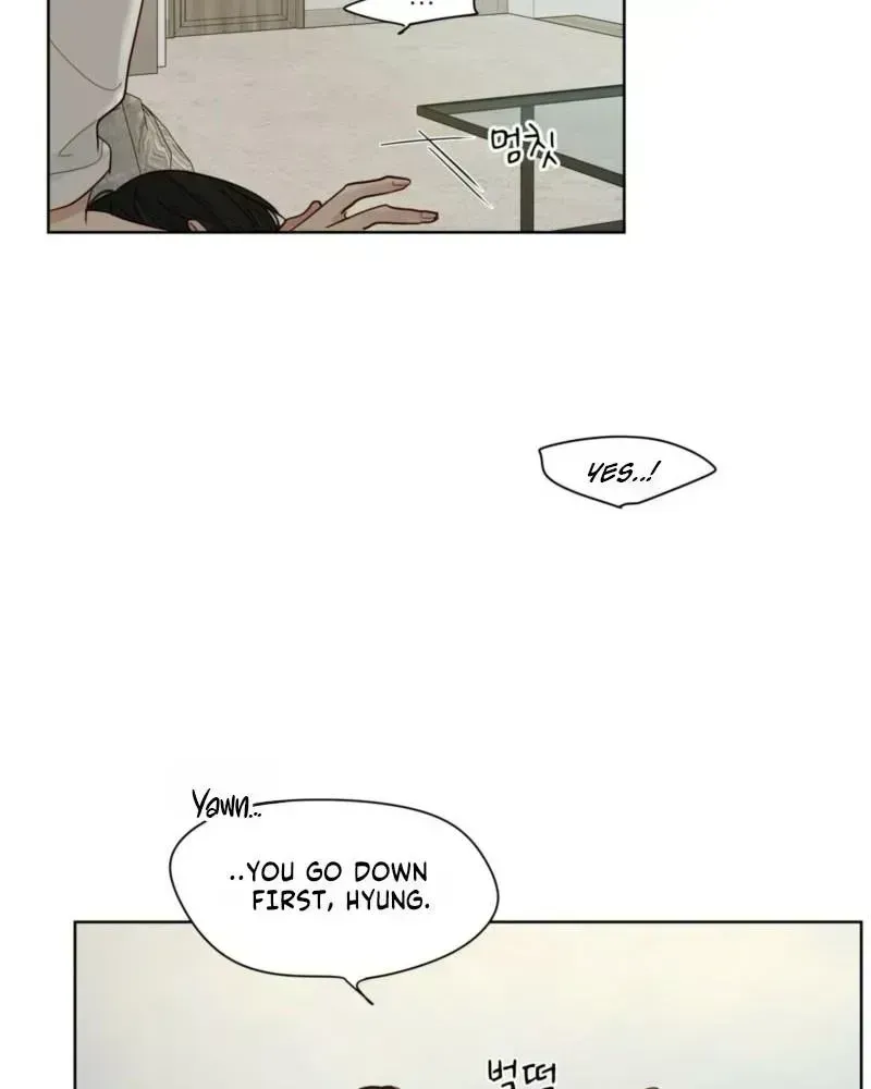 Just an Ordinary Family Chapter 1.4 page 15 - 