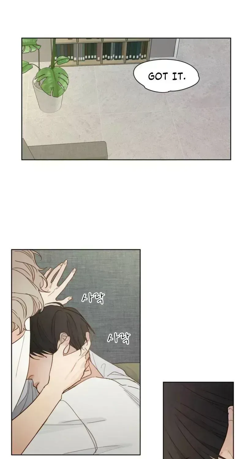 Just an Ordinary Family Chapter 1.4 page 10 - 
