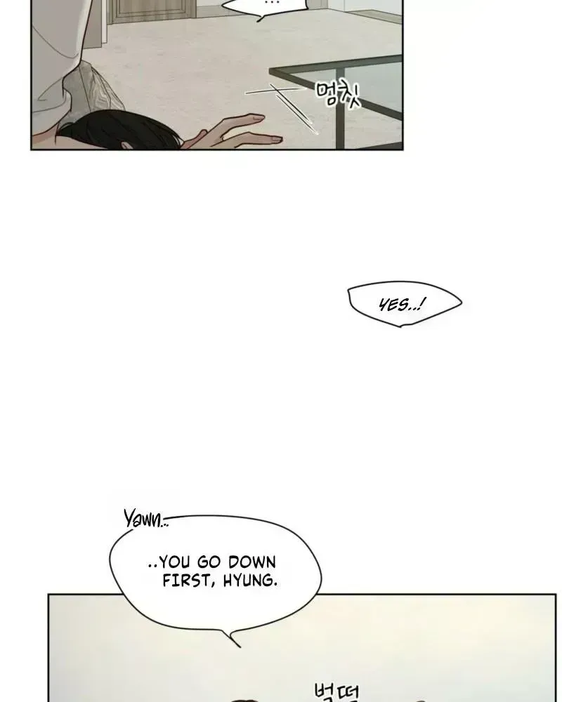 Just an Ordinary Family Chapter 1.6 page 15 - 