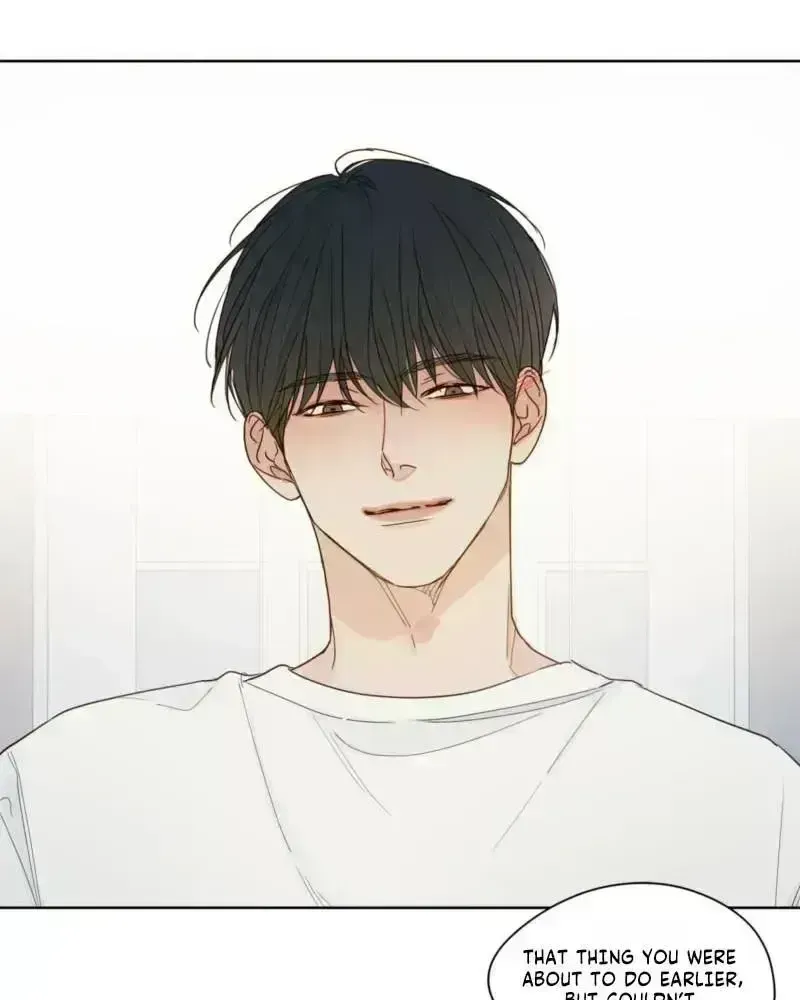 Just an Ordinary Family Chapter 1.7 page 21 - 