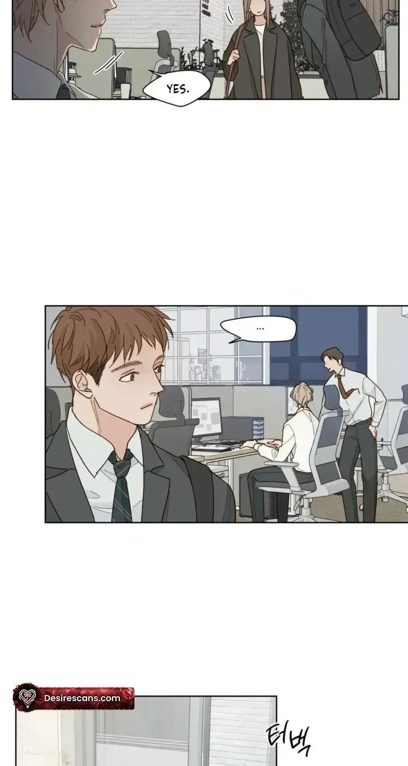 Just an Ordinary Family Chapter 1.8 page 34 - 