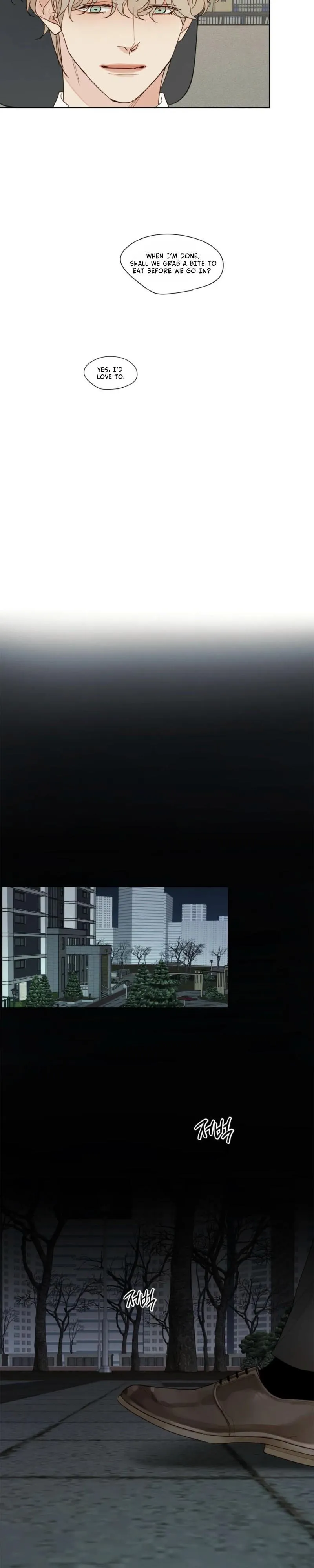 Just an Ordinary Family Chapter 1 page 15 - 