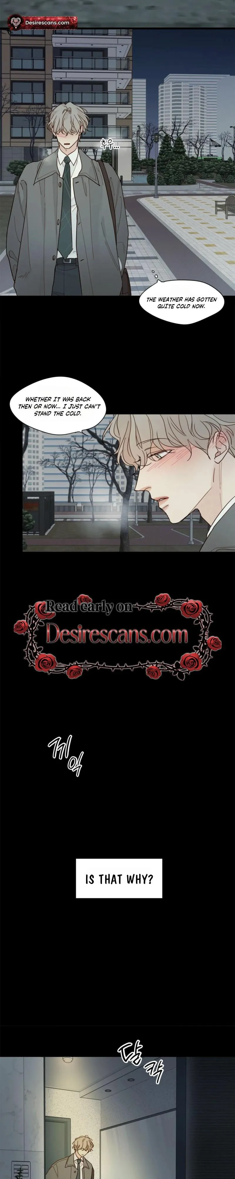Just an Ordinary Family Chapter 1 page 16 - 