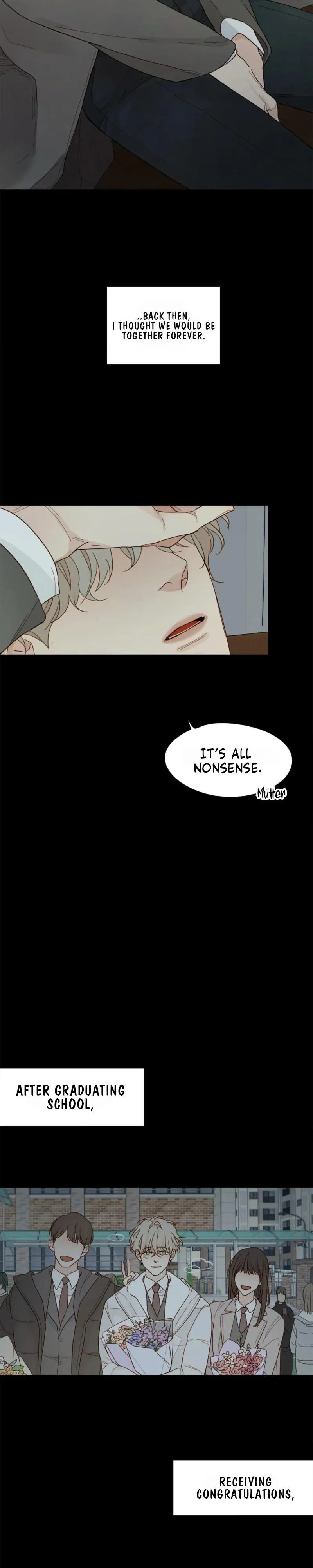 Just an Ordinary Family Chapter 1 page 19 - 