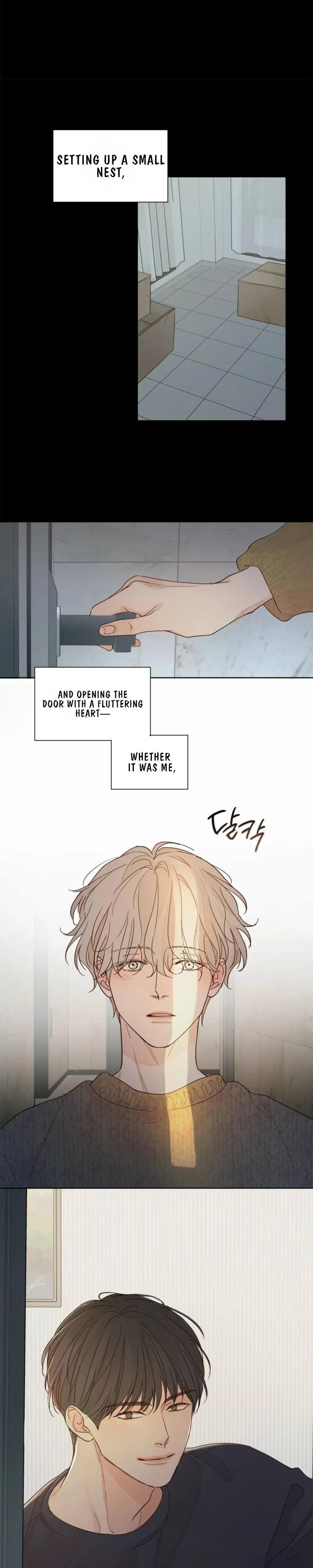 Just an Ordinary Family Chapter 1 page 20 - 