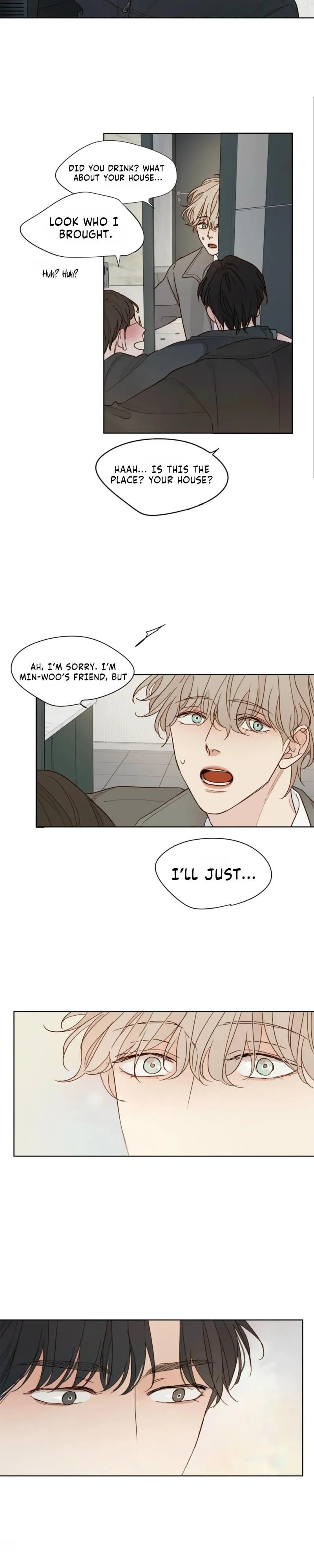 Just an Ordinary Family Chapter 1 page 23 - 