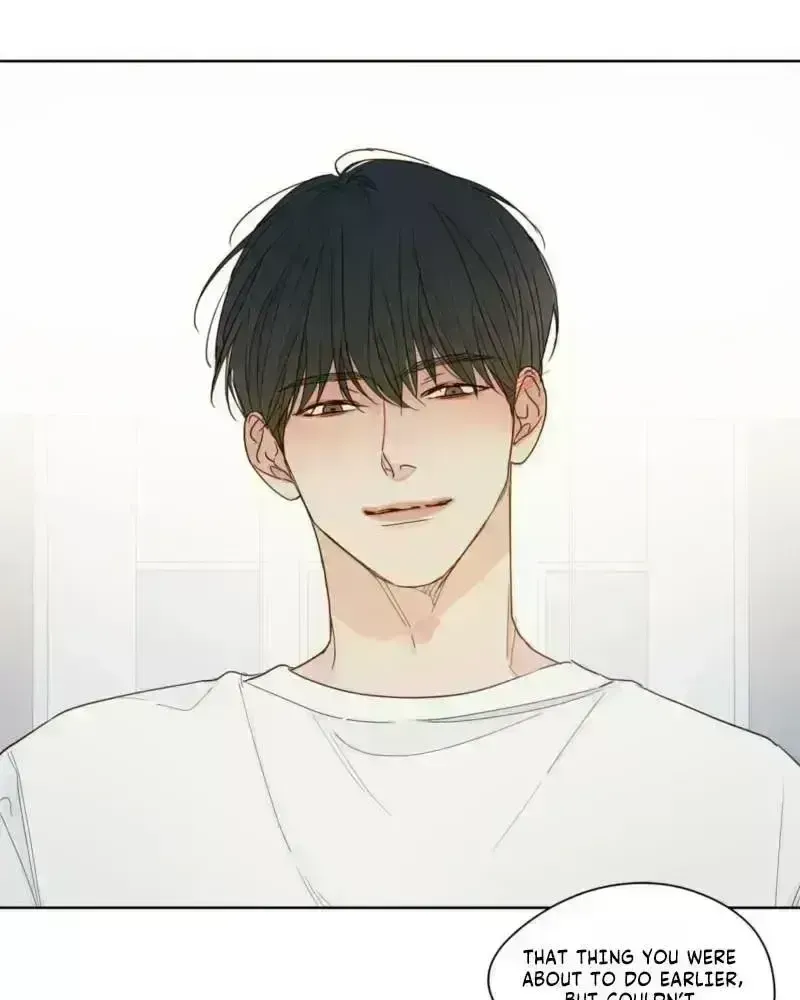 Just an Ordinary Family Chapter 2.1 page 21 - 