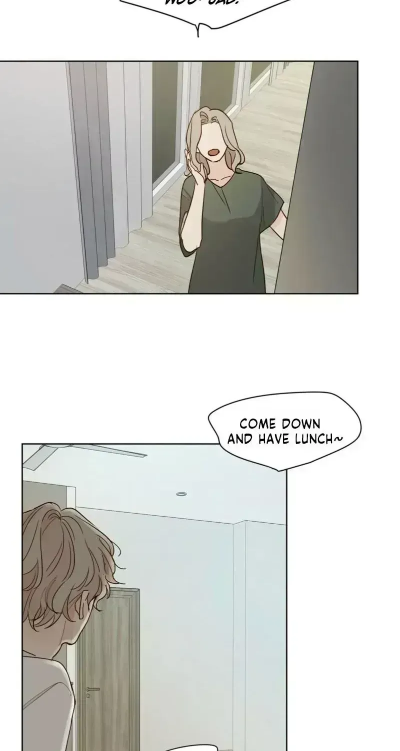 Just an Ordinary Family Chapter 2.2 page 14 - 