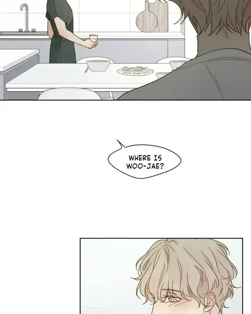 Just an Ordinary Family Chapter 2.2 page 24 - 