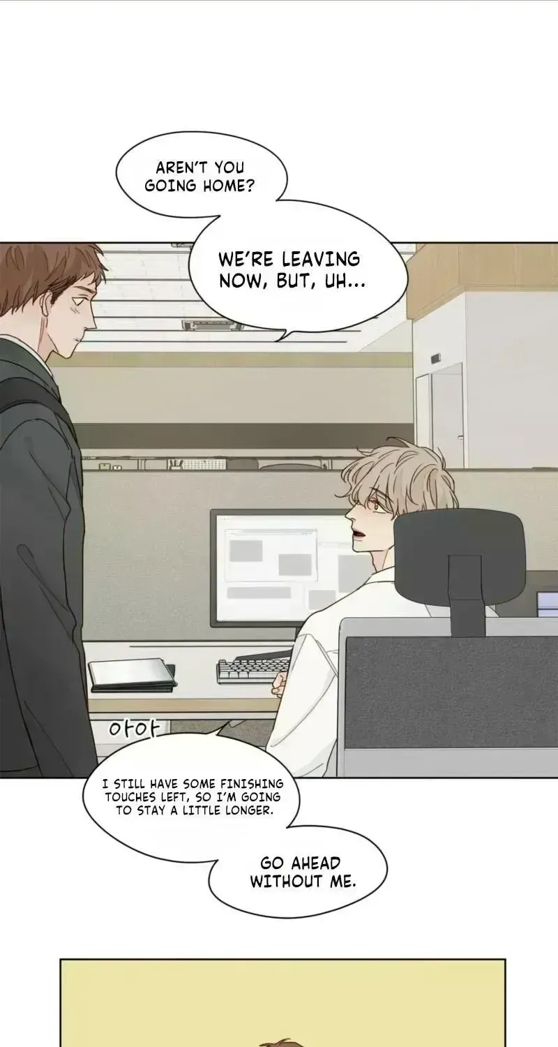 Just an Ordinary Family Chapter 2.2 page 32 - 
