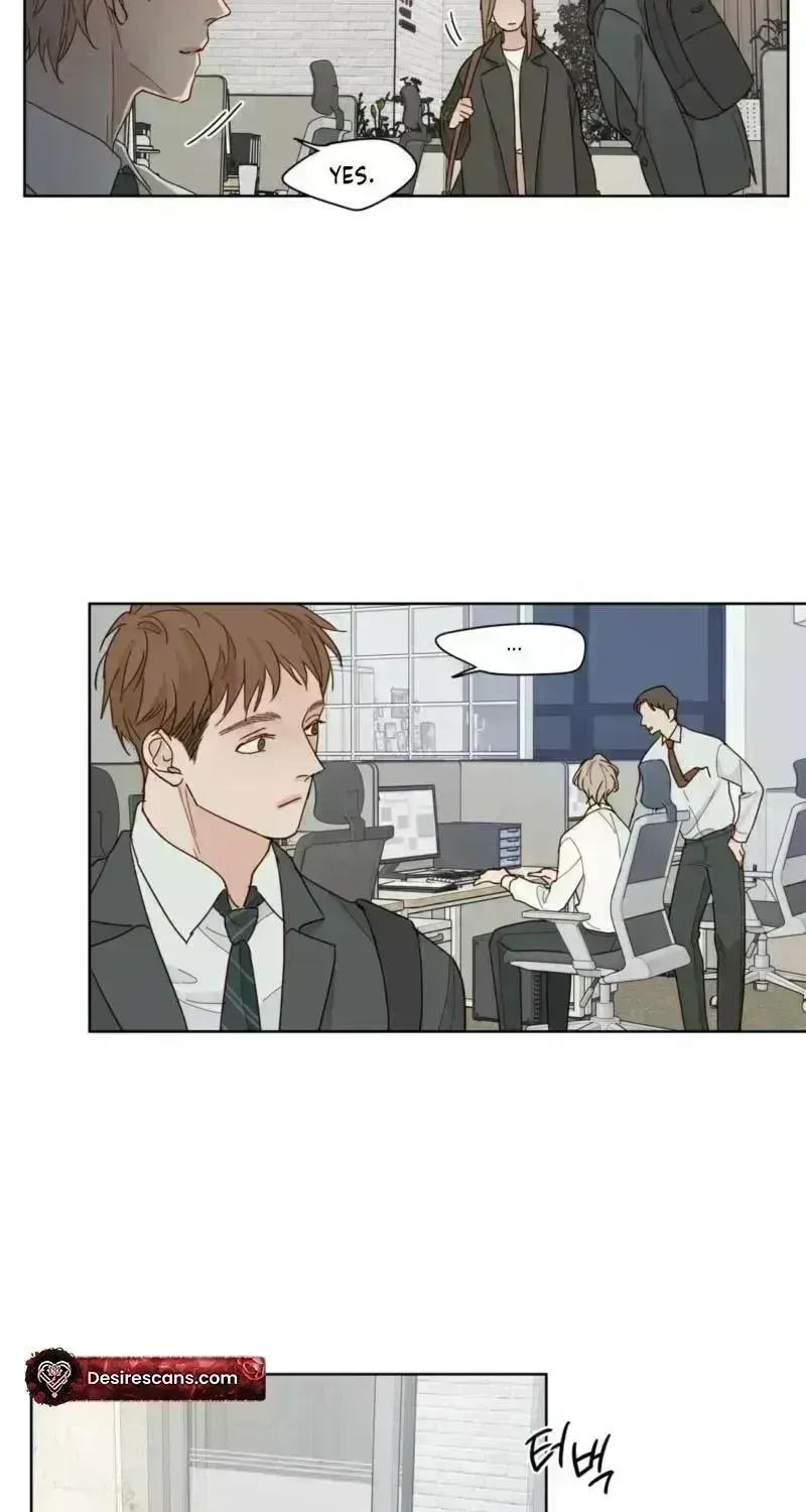 Just an Ordinary Family Chapter 2.2 page 34 - 
