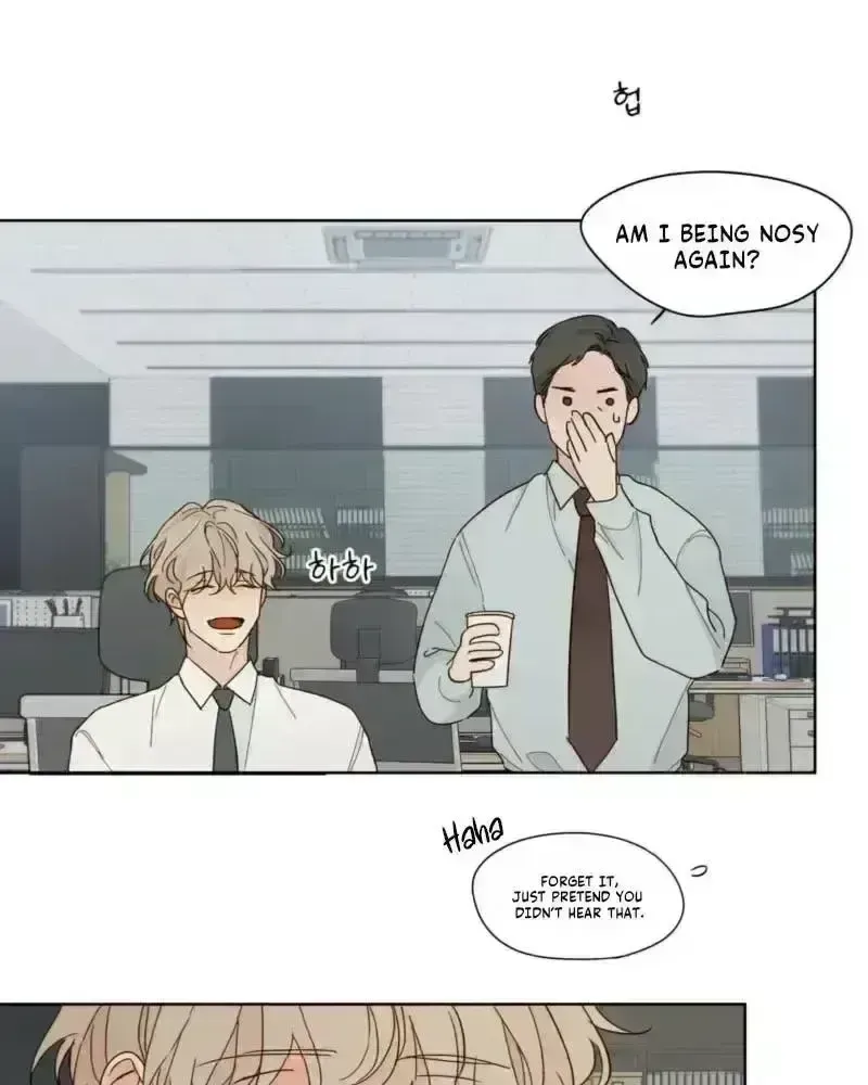 Just an Ordinary Family Chapter 2.2 page 42 - 
