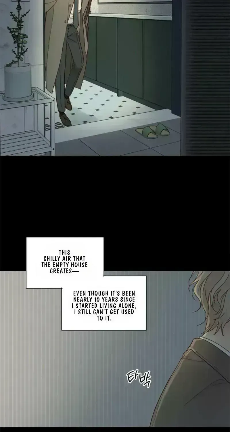 Just an Ordinary Family Chapter 2.2 page 49 - 