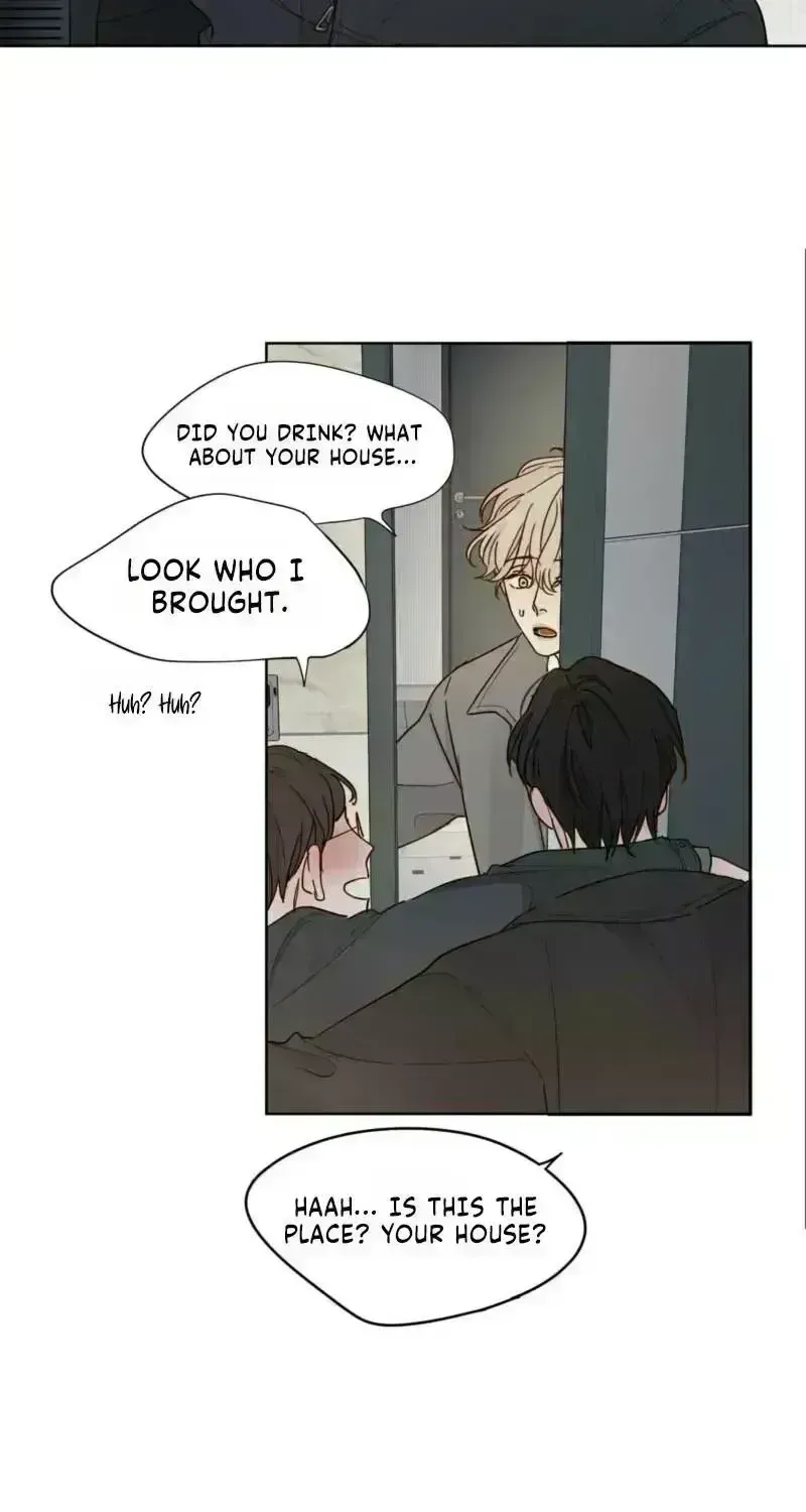 Just an Ordinary Family Chapter 2.2 page 67 - 