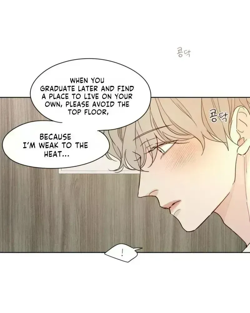 Just an Ordinary Family Chapter 2.2 page 9 - 