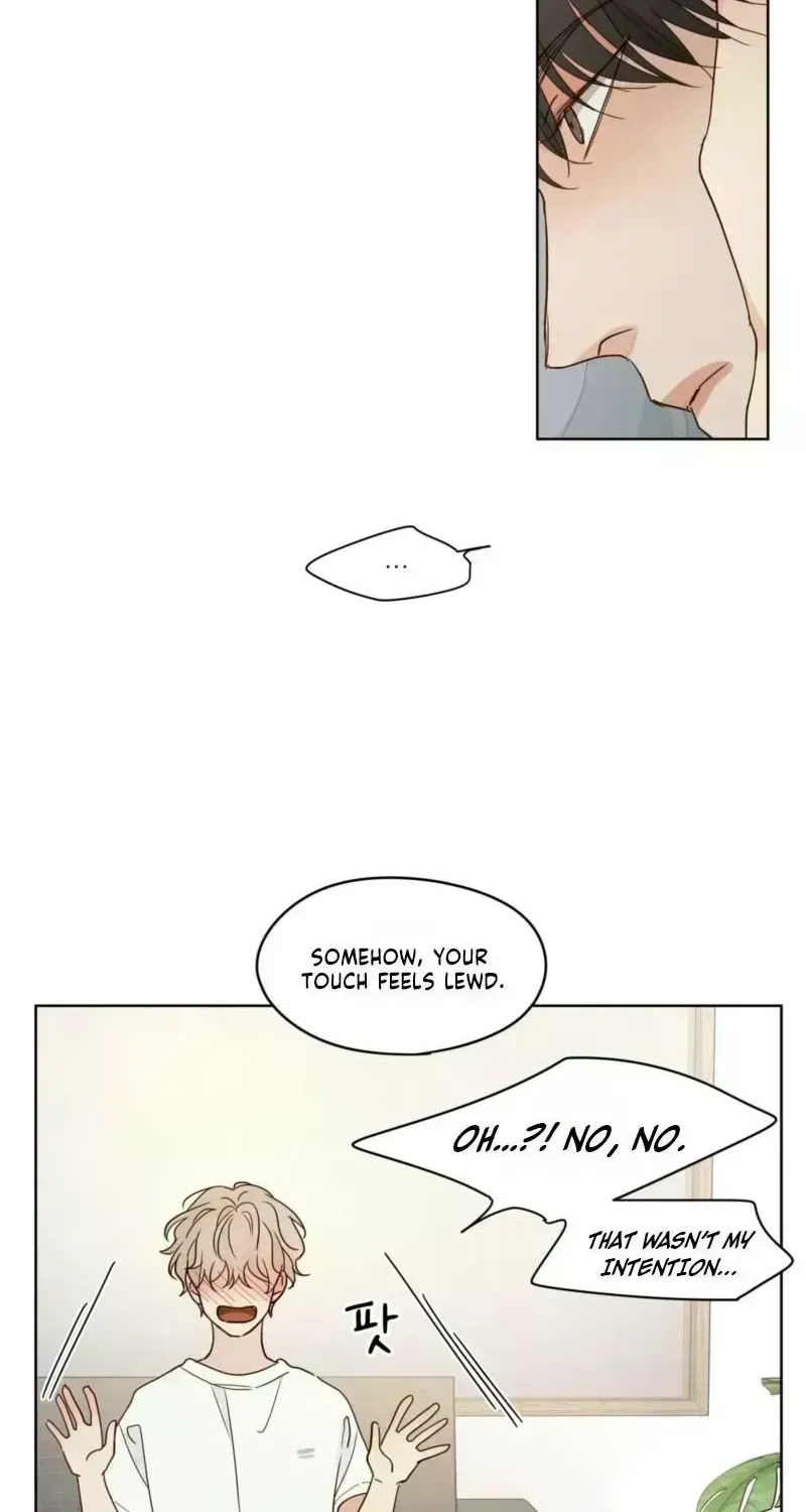 Just an Ordinary Family Chapter 2.3 page 11 - 