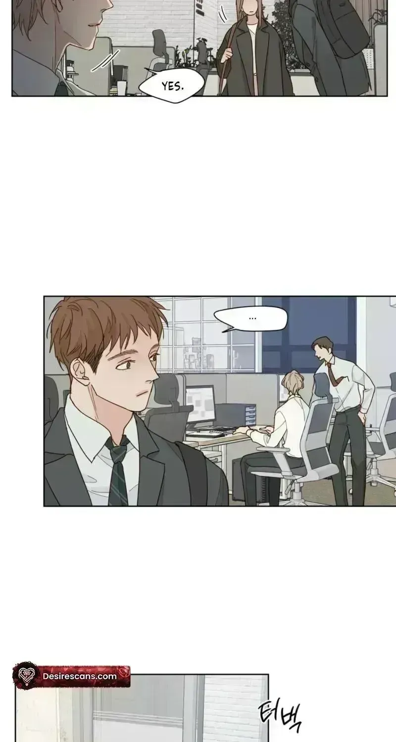 Just an Ordinary Family Chapter 2.3 page 34 - 