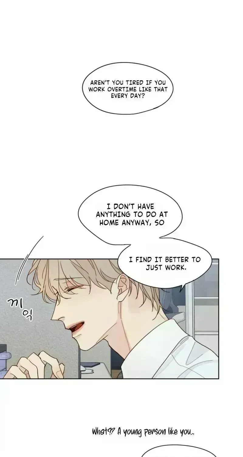 Just an Ordinary Family Chapter 2.3 page 40 - 