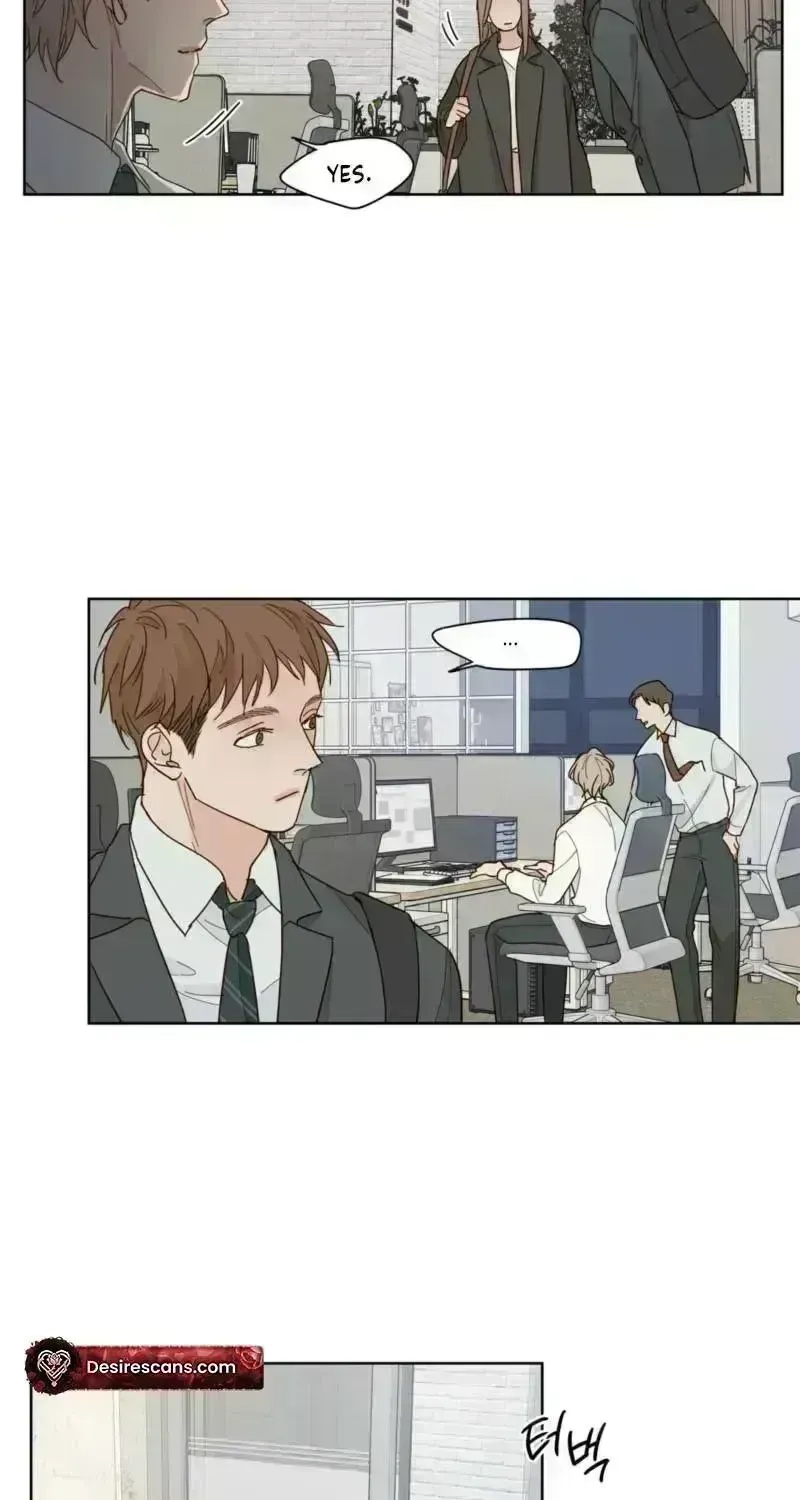 Just an Ordinary Family Chapter 2.4 page 34 - 