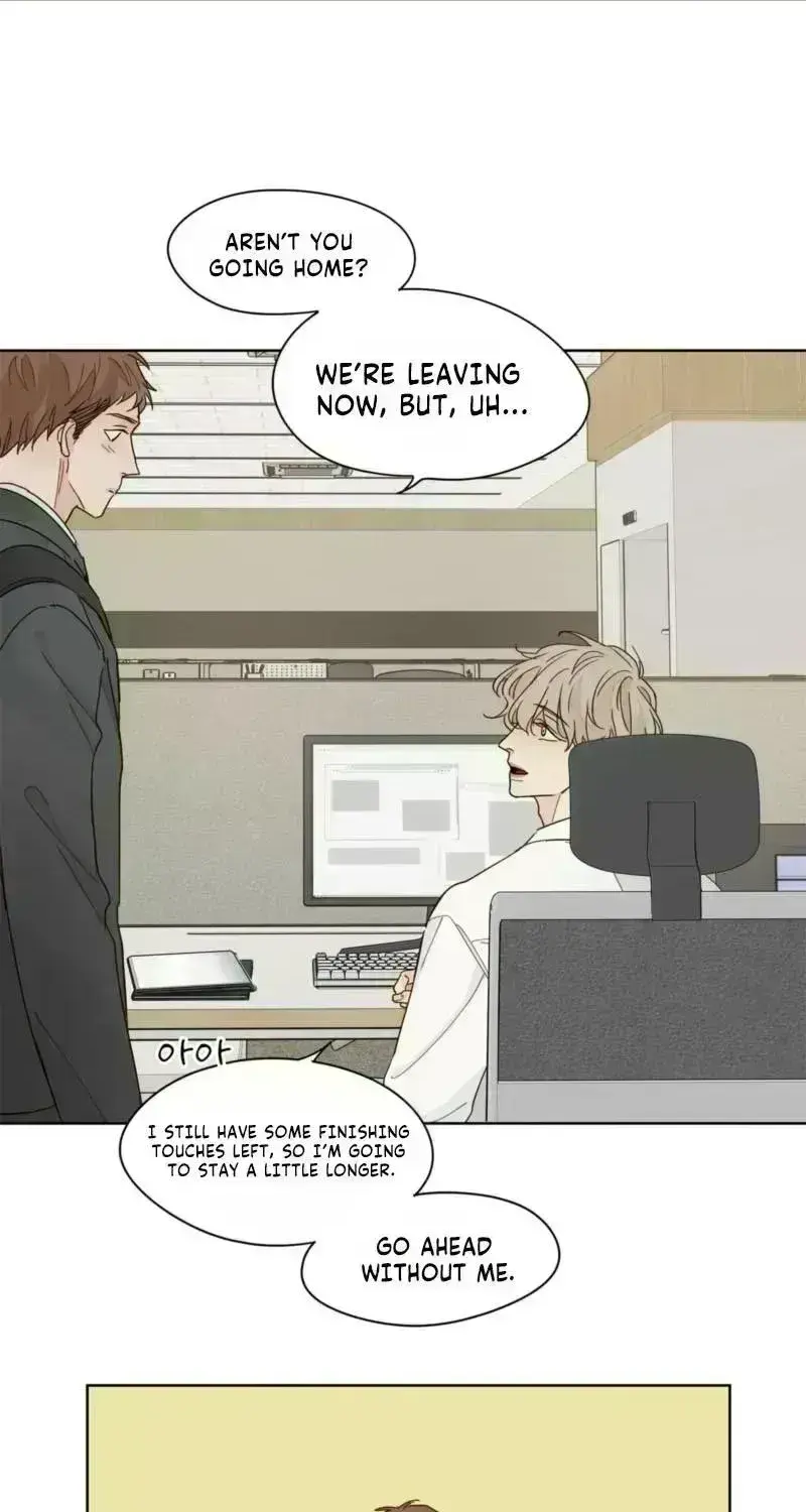 Just an Ordinary Family Chapter 2.6 page 32 - 