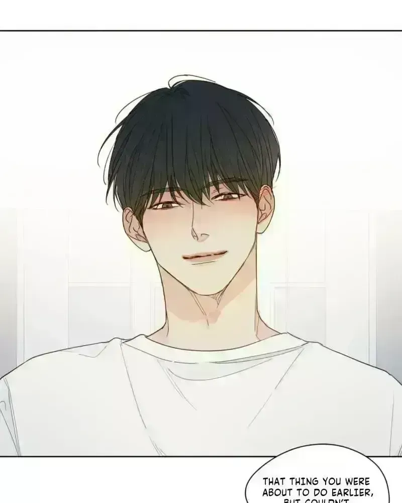 Just an Ordinary Family Chapter 2.7 page 21 - 