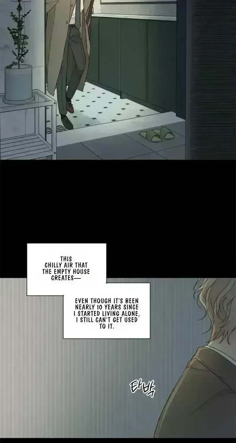 Just an Ordinary Family Chapter 2.9 page 49 - 
