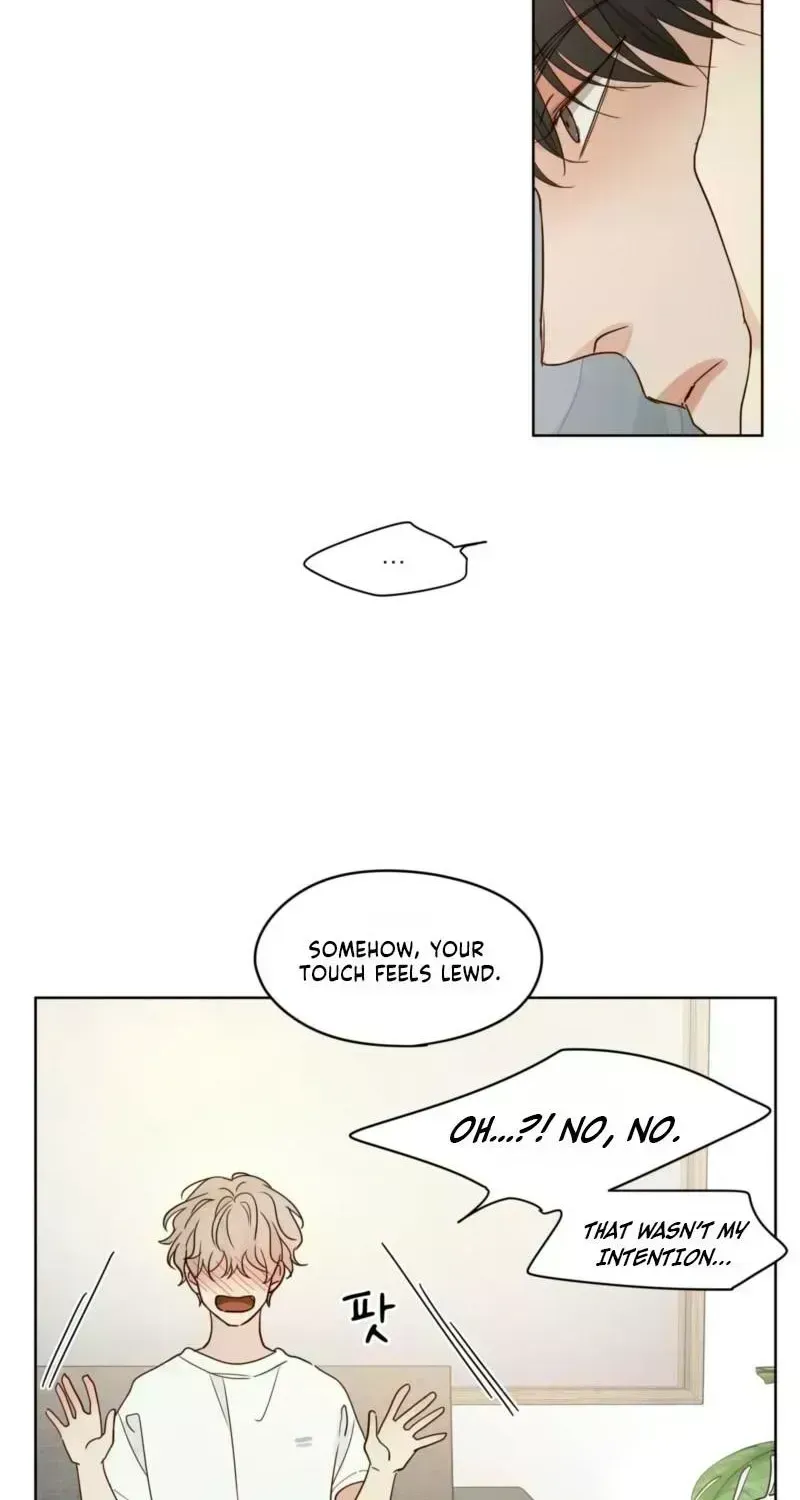 Just an Ordinary Family Chapter 2 page 11 - 