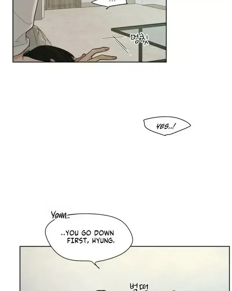 Just an Ordinary Family Chapter 2 page 15 - 