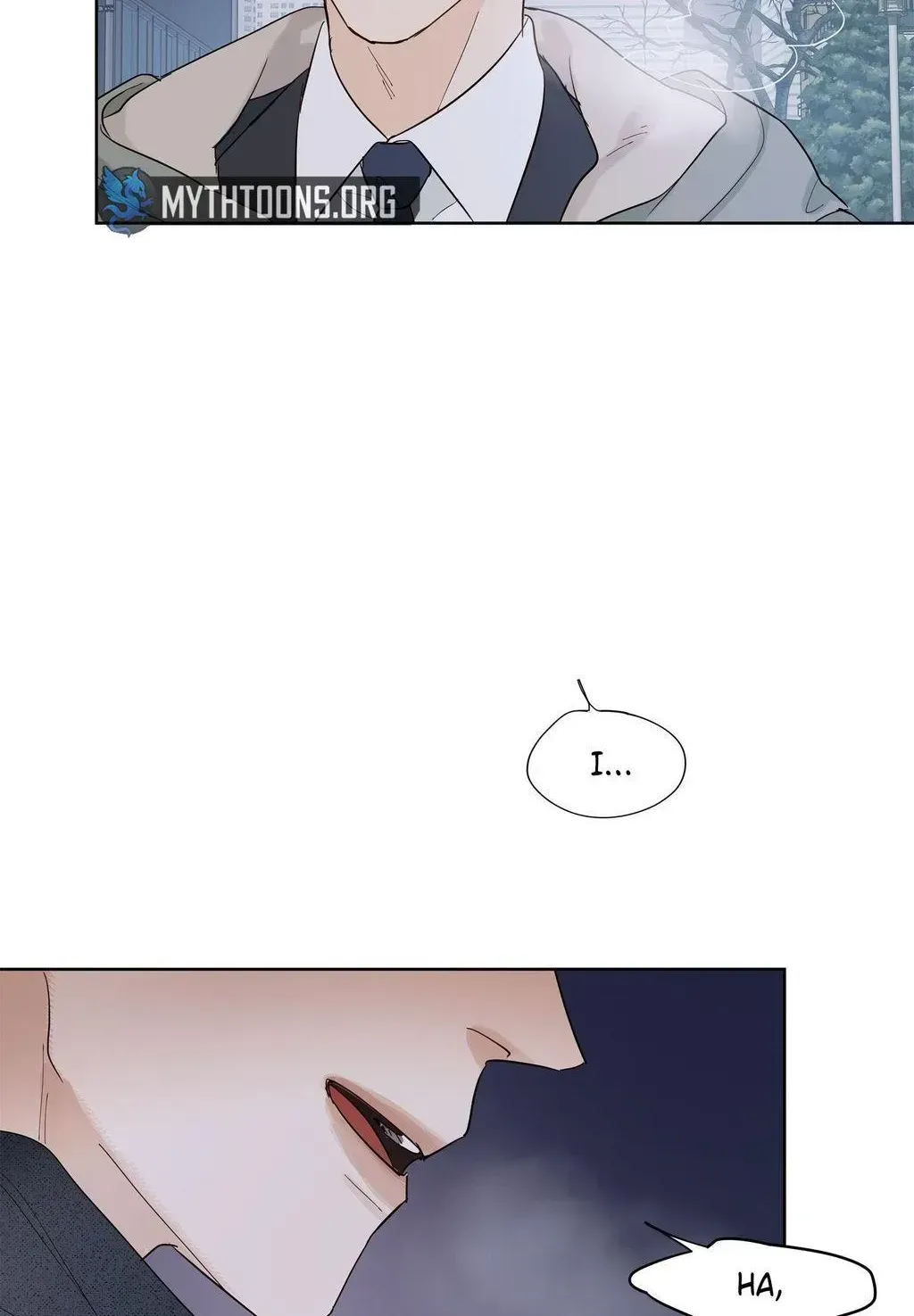 Just an Ordinary Family Chapter 3.1 page 56 - 