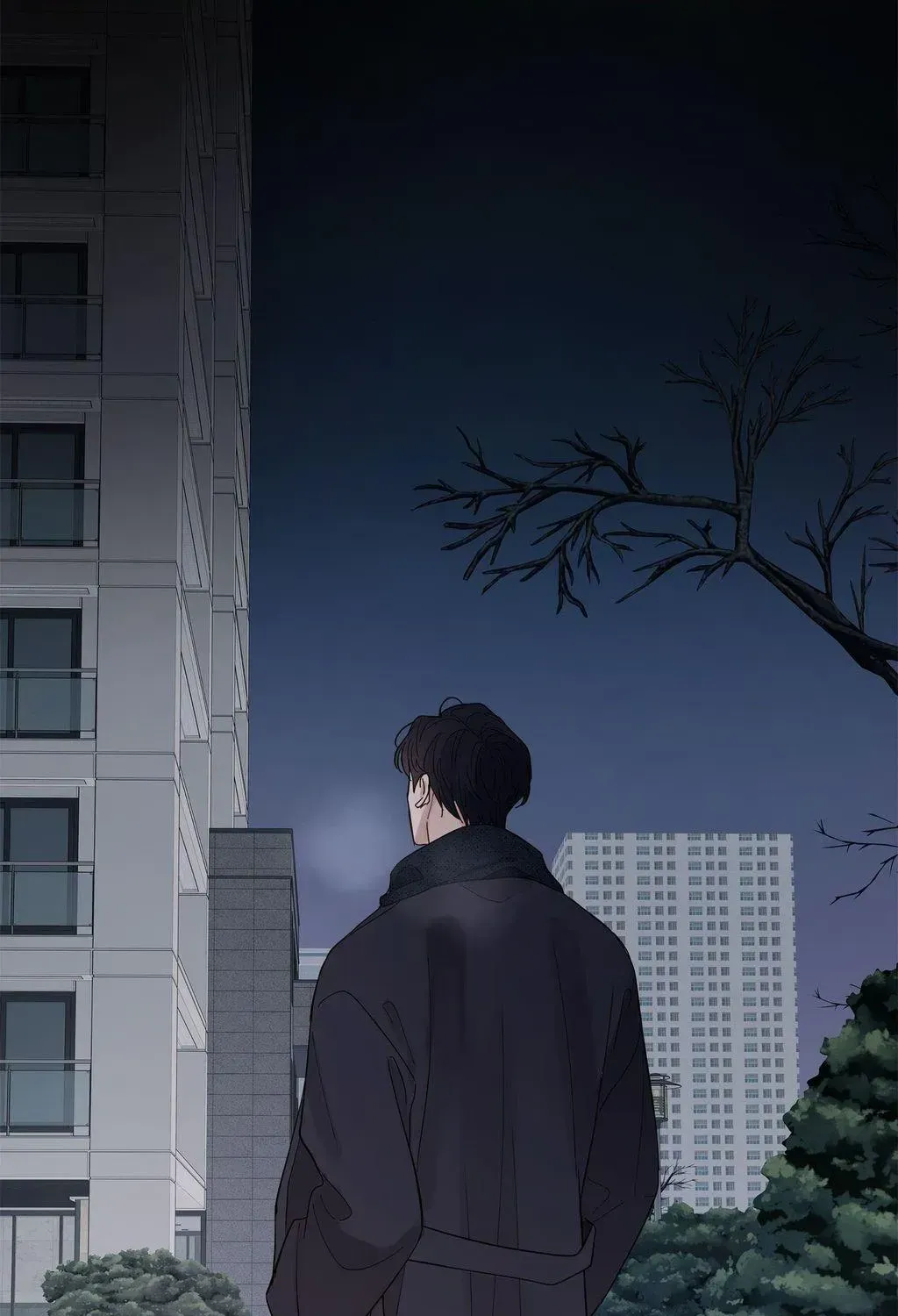 Just an Ordinary Family Chapter 3.2 page 47 - 