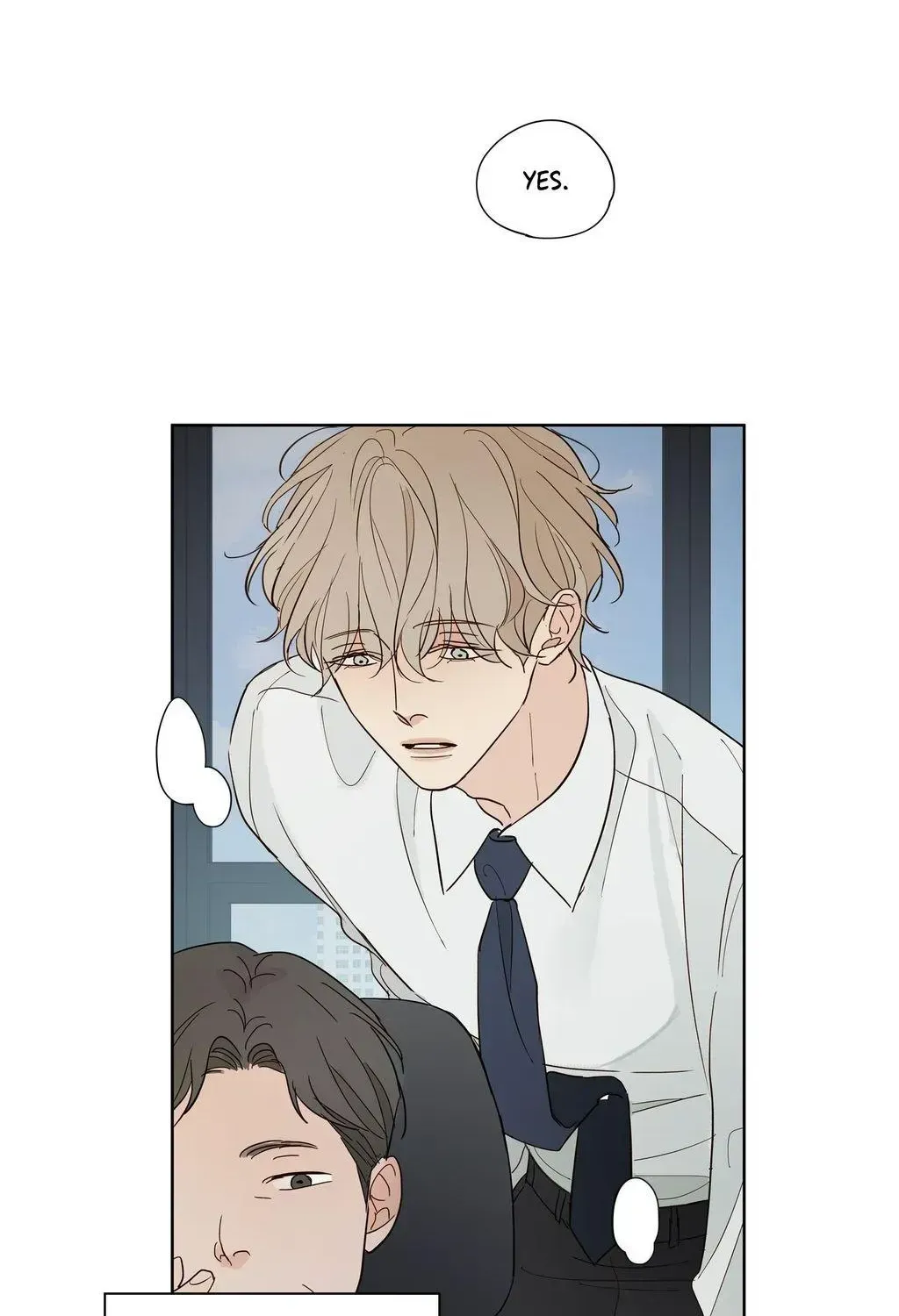 Just an Ordinary Family Chapter 3.2 page 6 - 