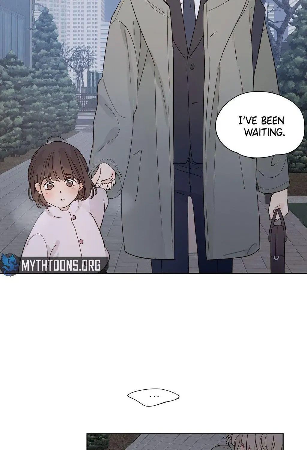 Just an Ordinary Family Chapter 3.2 page 52 - 