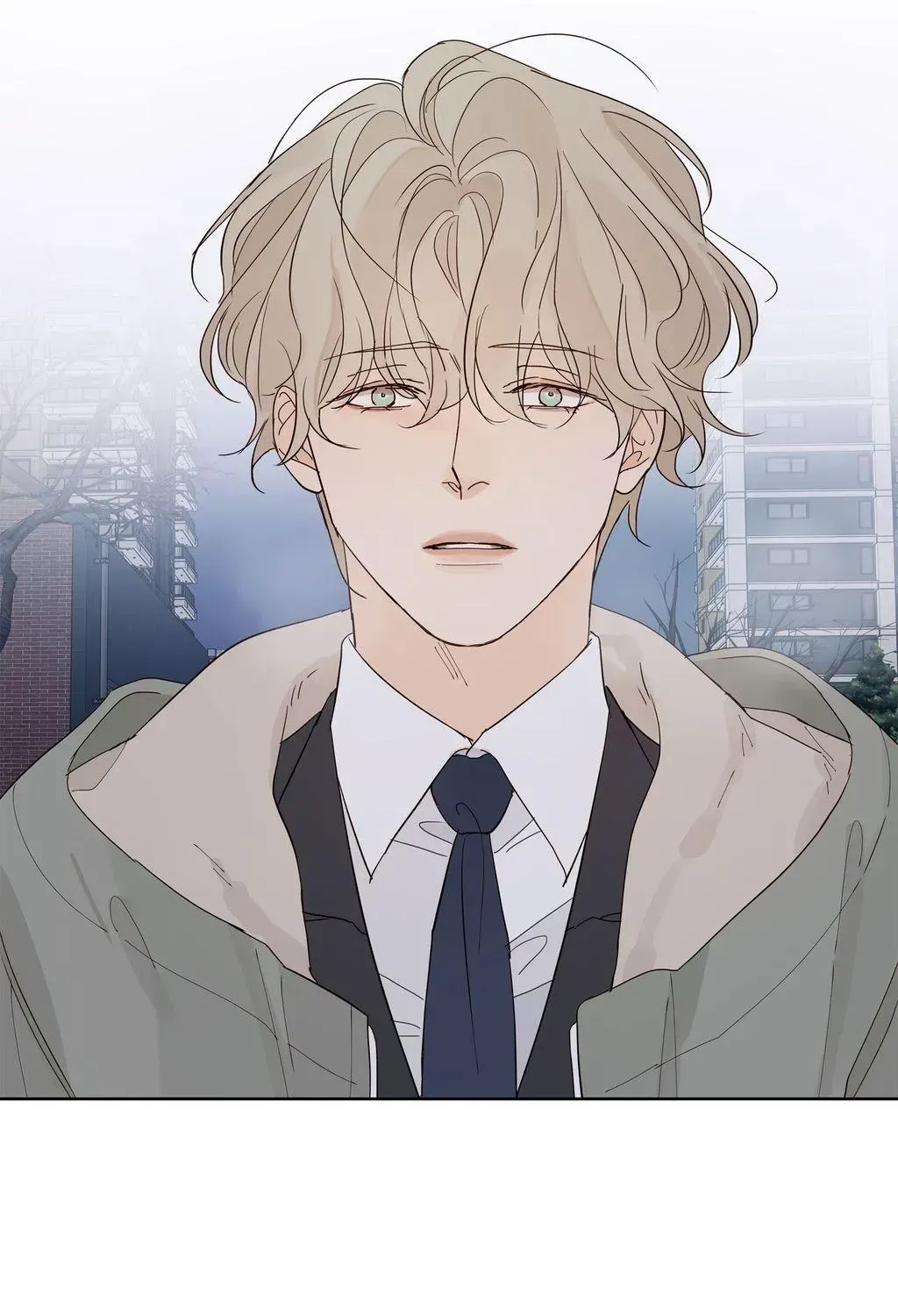 Just an Ordinary Family Chapter 3.2 page 63 - 