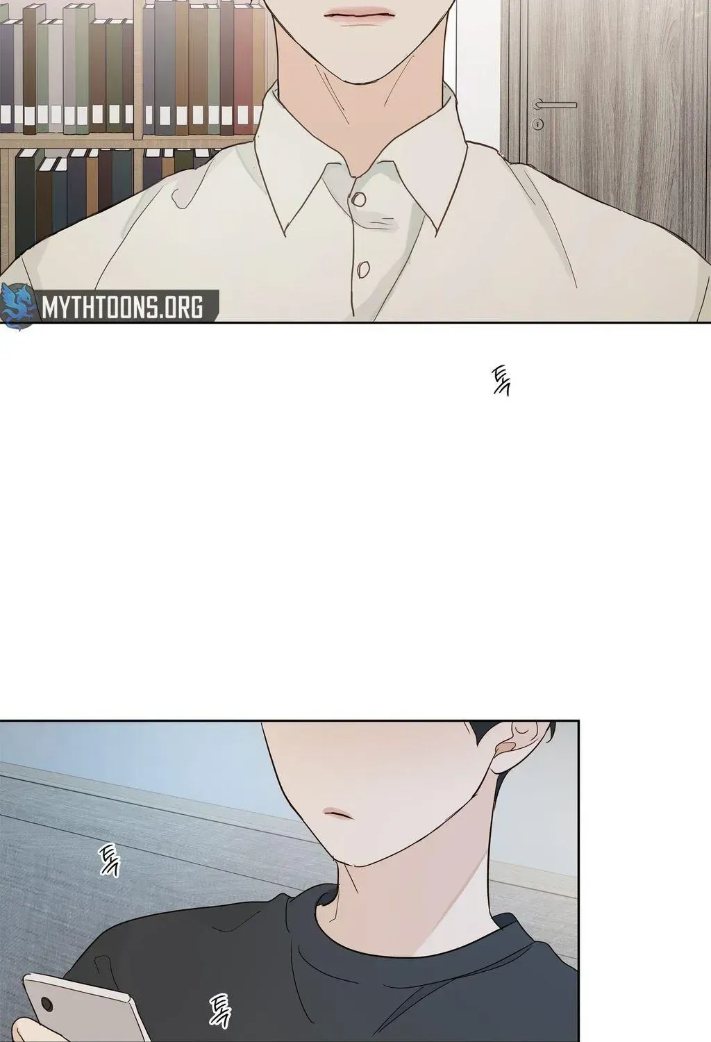Just an Ordinary Family Chapter 3.2 page 65 - 