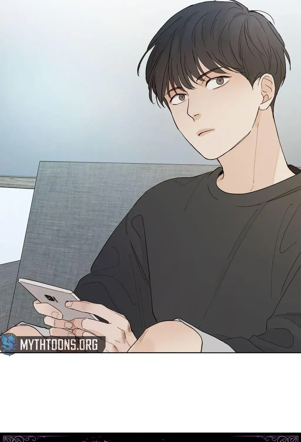 Just an Ordinary Family Chapter 3.2 page 67 - 