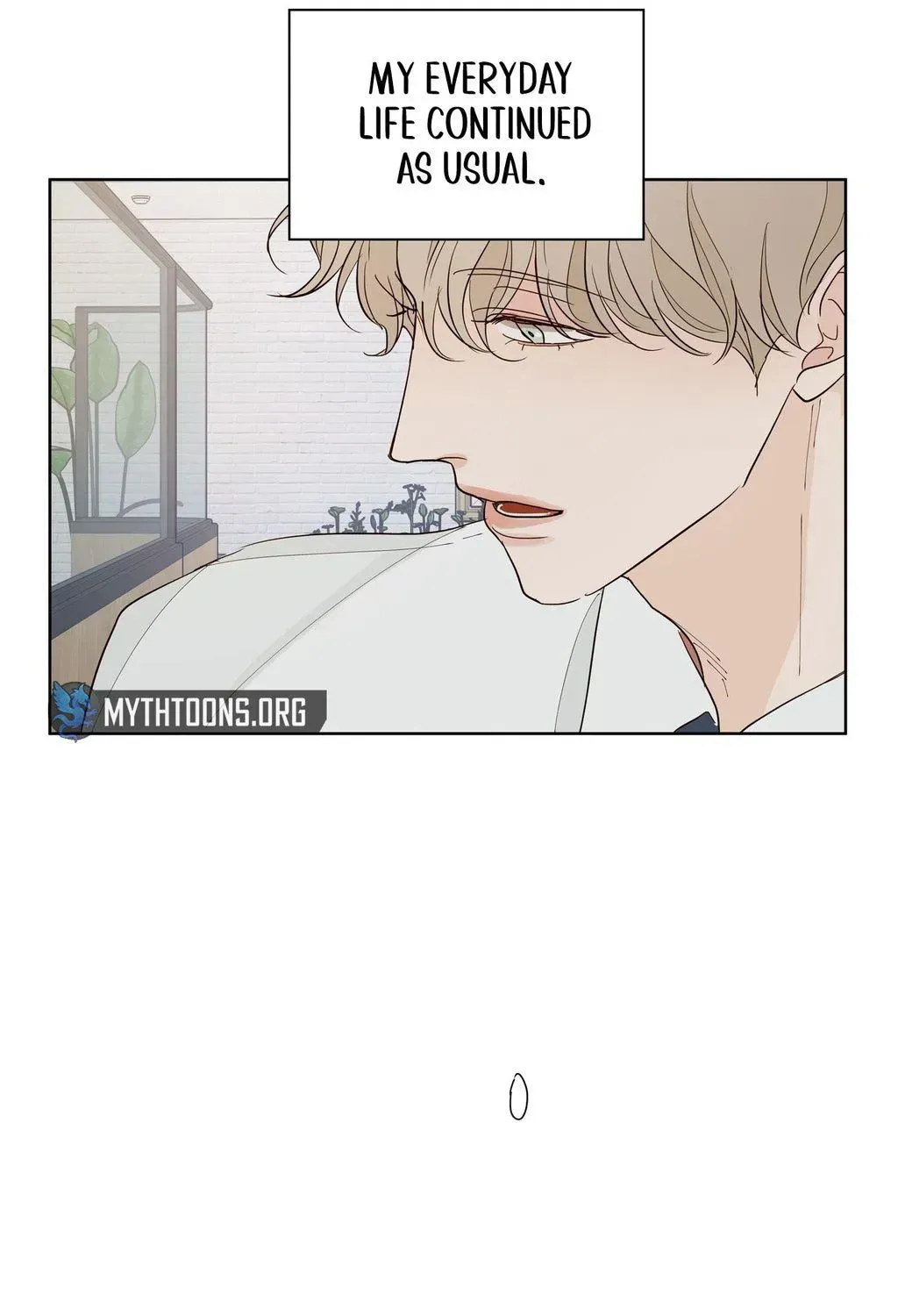 Just an Ordinary Family Chapter 3.2 page 9 - 