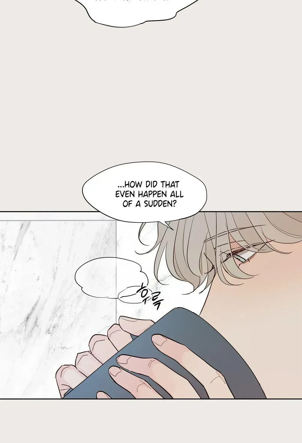 Just an Ordinary Family Chapter 3.4 page 21 - 