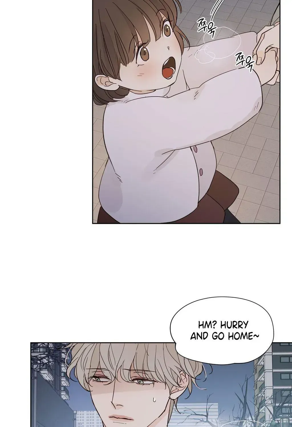 Just an Ordinary Family Chapter 3.4 page 55 - 