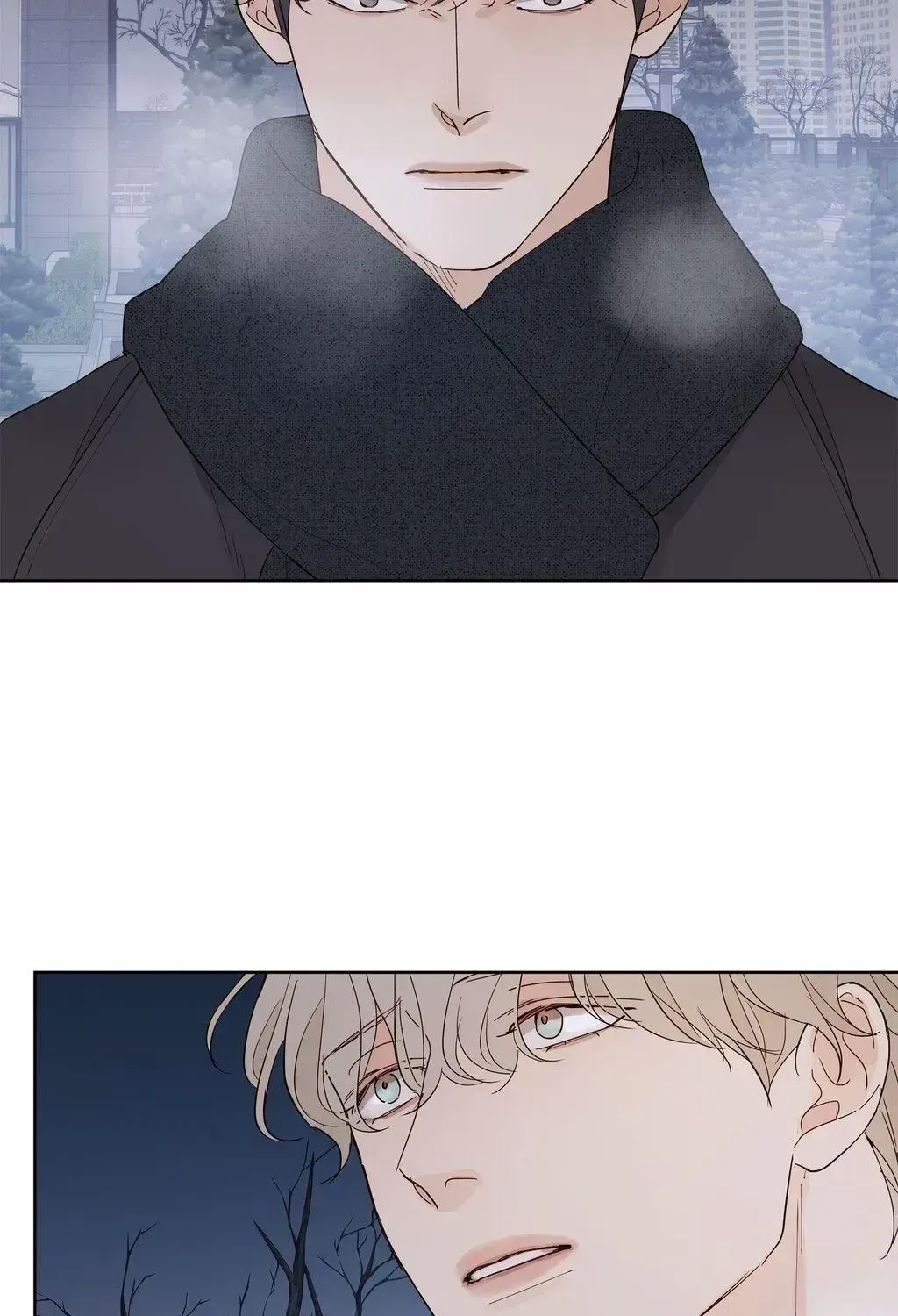 Just an Ordinary Family Chapter 3.4 page 59 - 