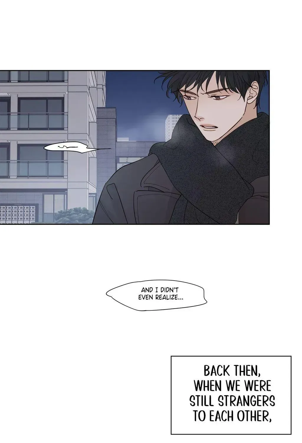 Just an Ordinary Family Chapter 3.4 page 61 - 