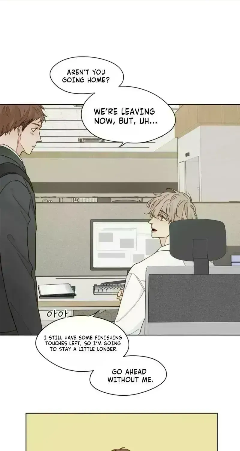 Just an Ordinary Family Chapter 3.6 page 32 - 