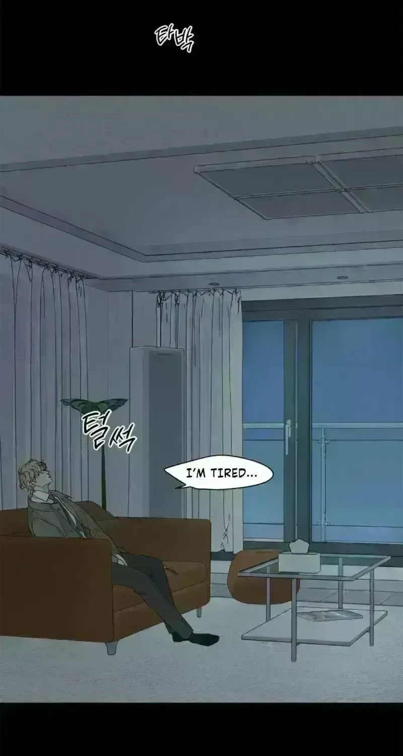 Just an Ordinary Family Chapter 3.6 page 50 - 
